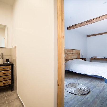 Les Chambres D'Hotes De Sophie Piennes Luaran gambar