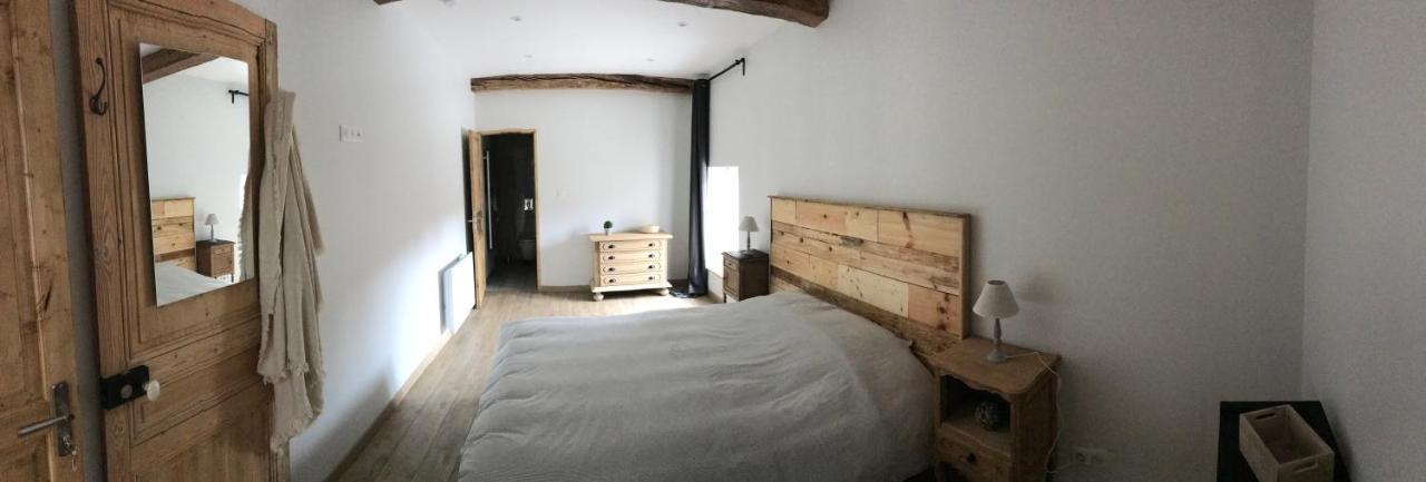 Les Chambres D'Hotes De Sophie Piennes Luaran gambar
