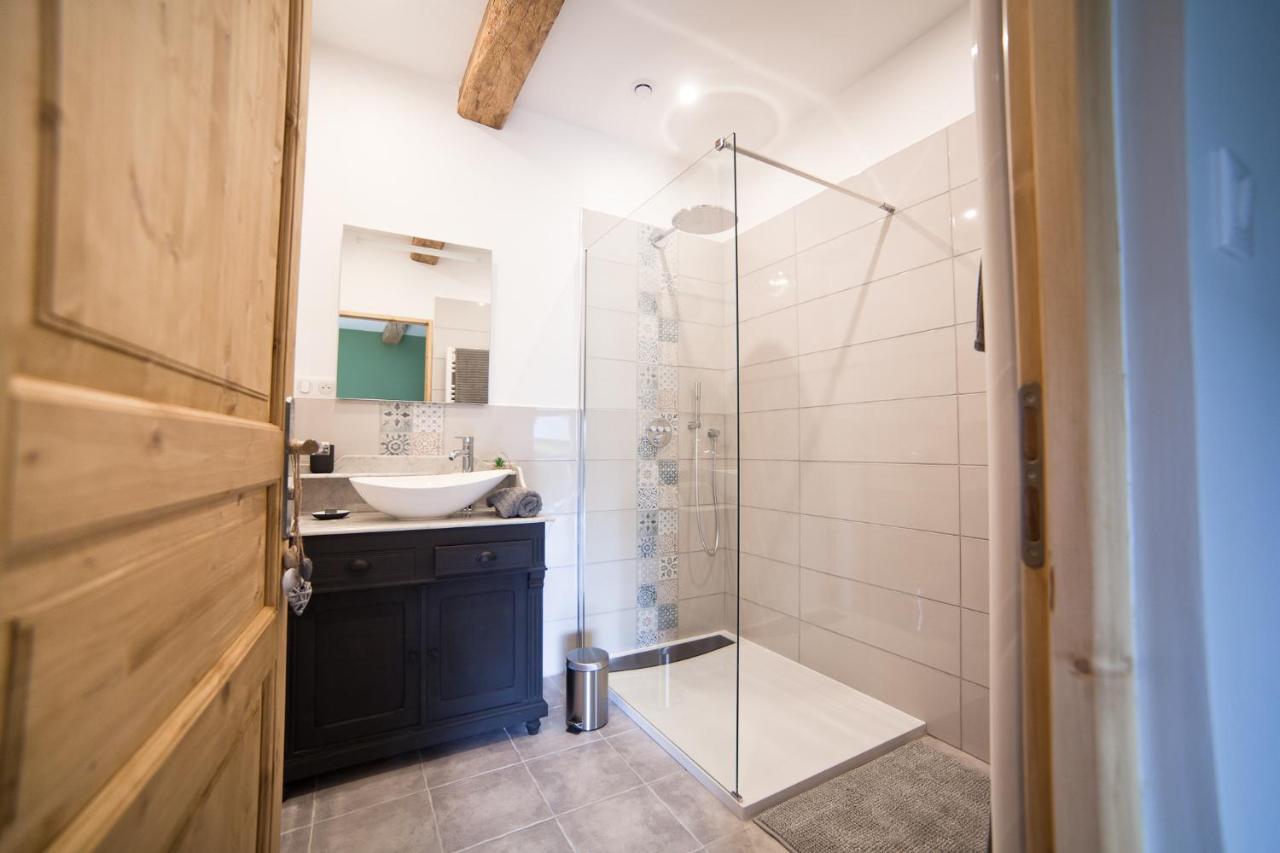 Les Chambres D'Hotes De Sophie Piennes Luaran gambar